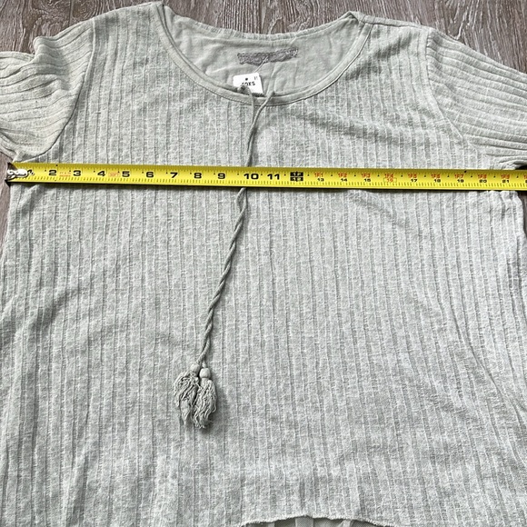 NWT  TUNIC MADE IT ITALY 100% VISCOSE MINT COLOR ONE SIZE - Picture 9 of 16